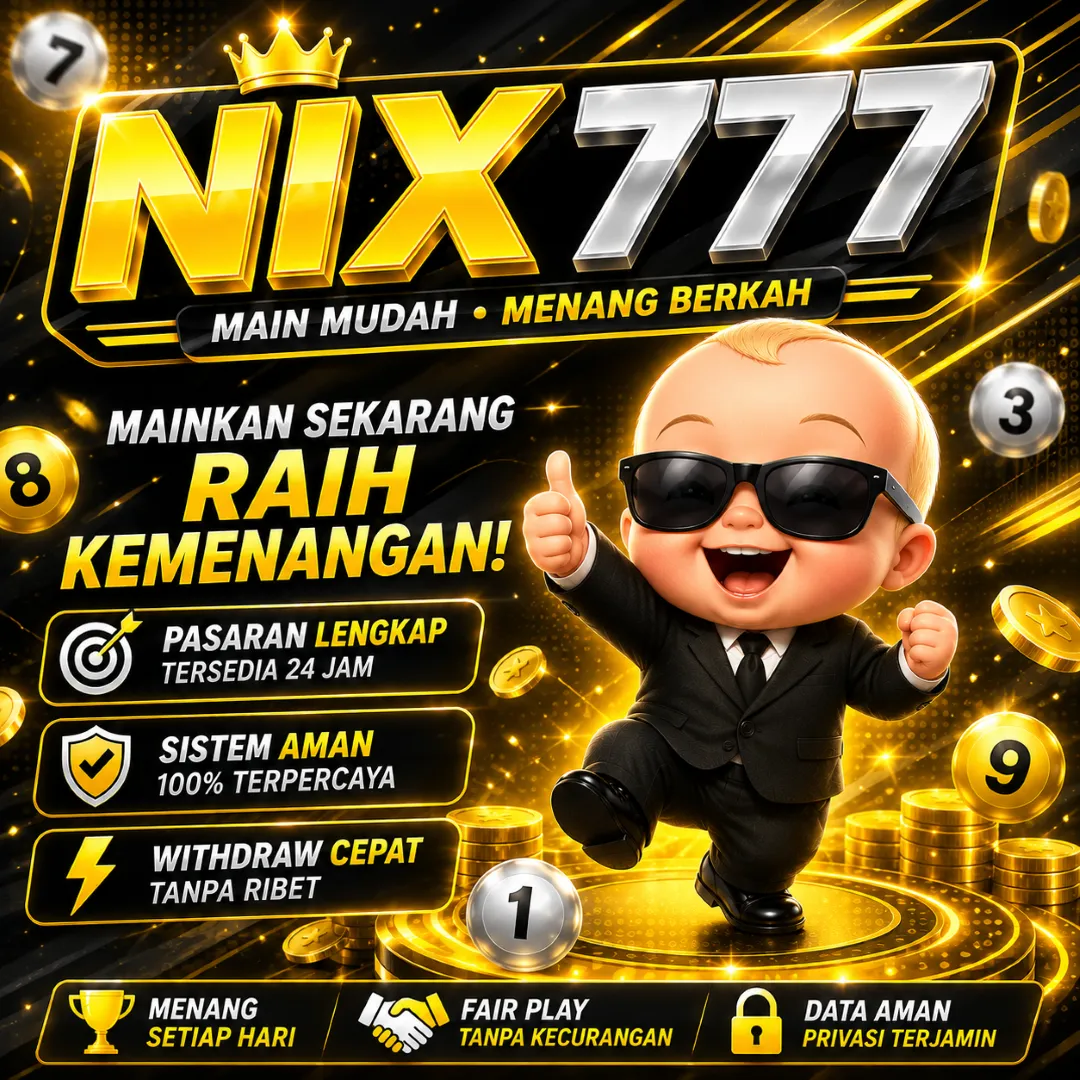 NIX777